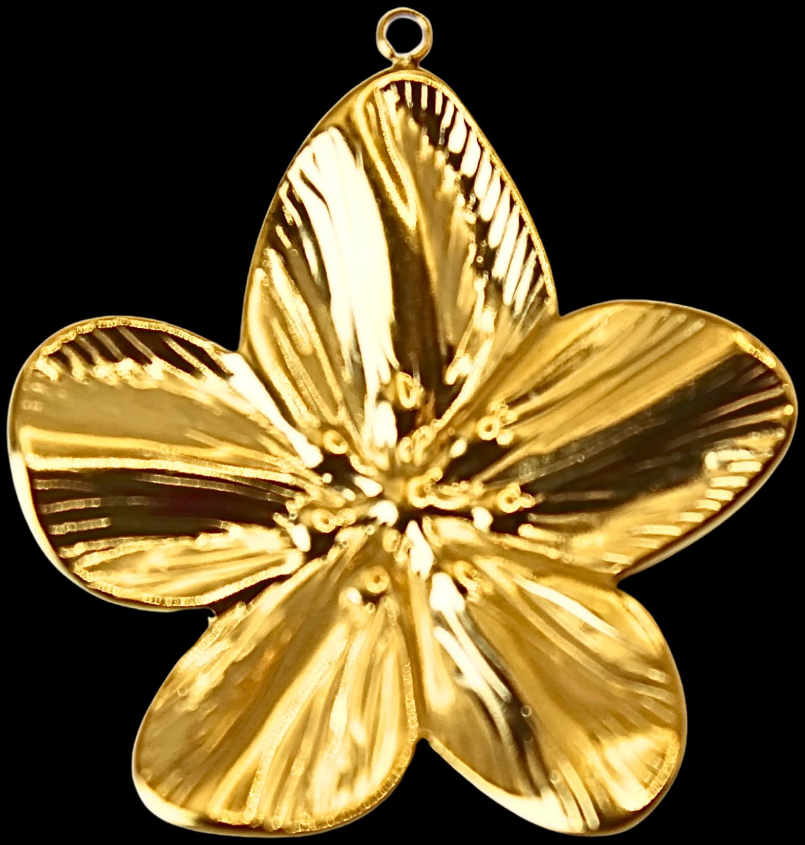 Fleur Hibiscus