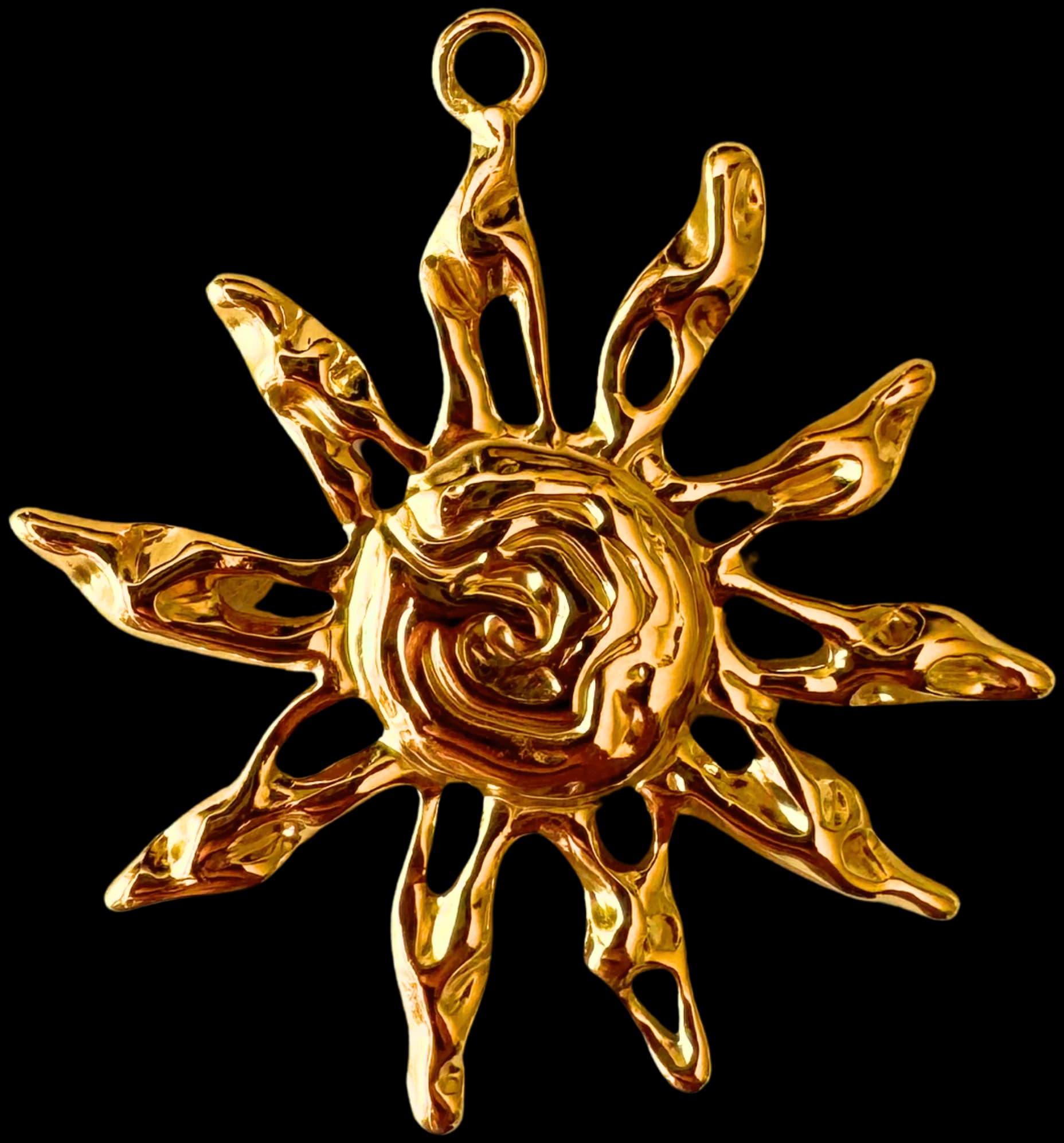 Soleil Grand