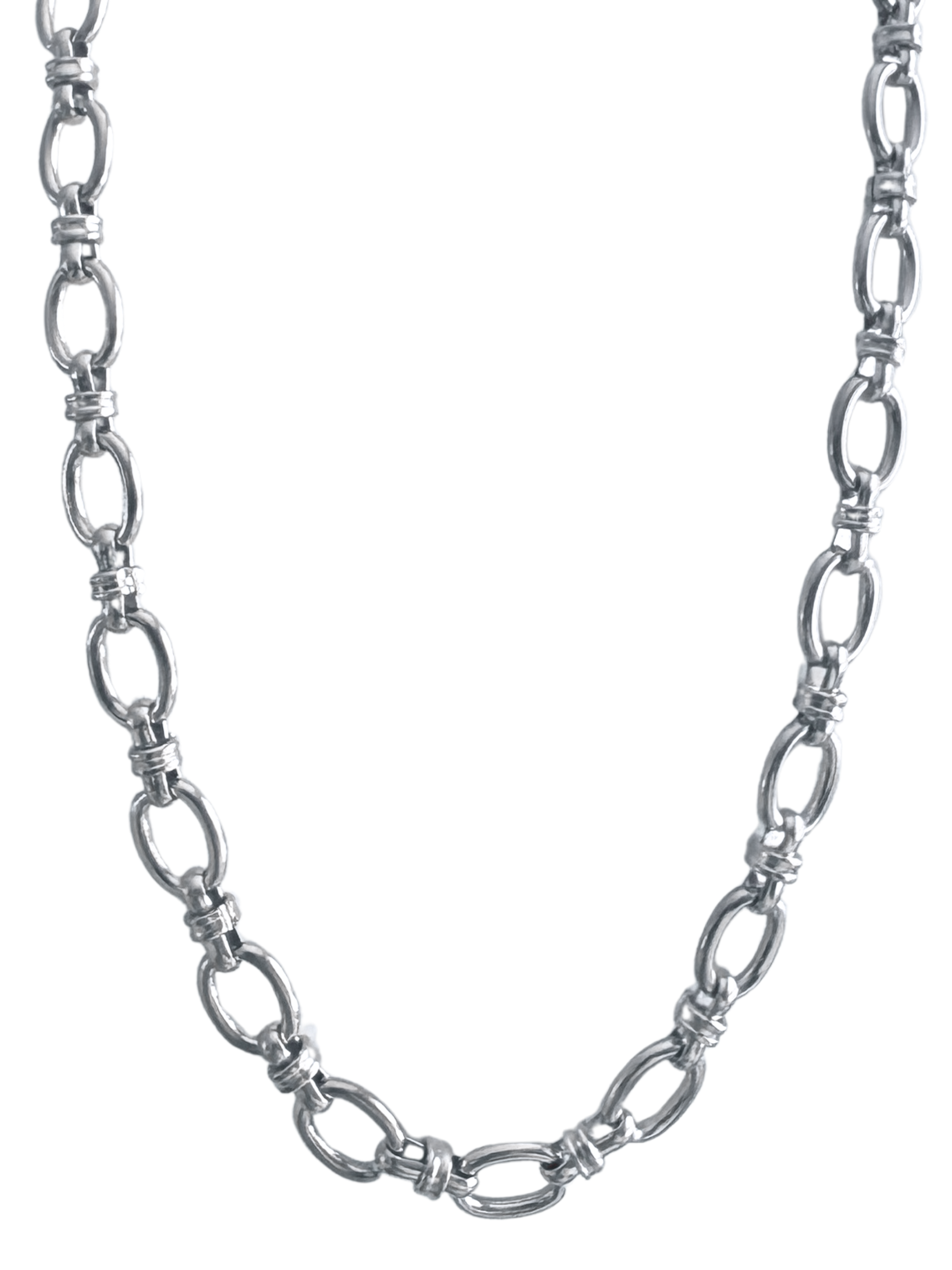 Collier 1 Argent