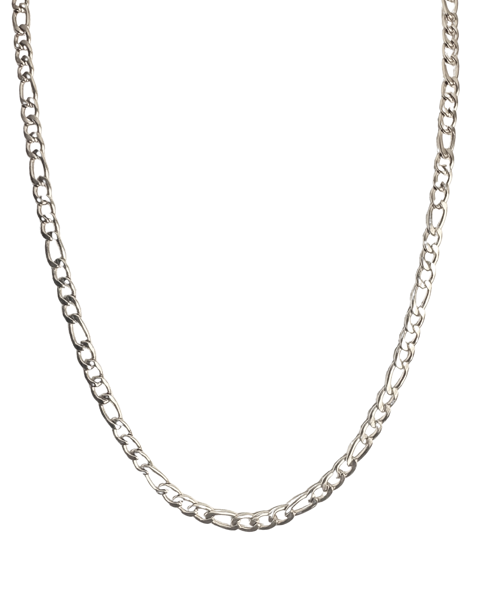 Collier 3 Argent