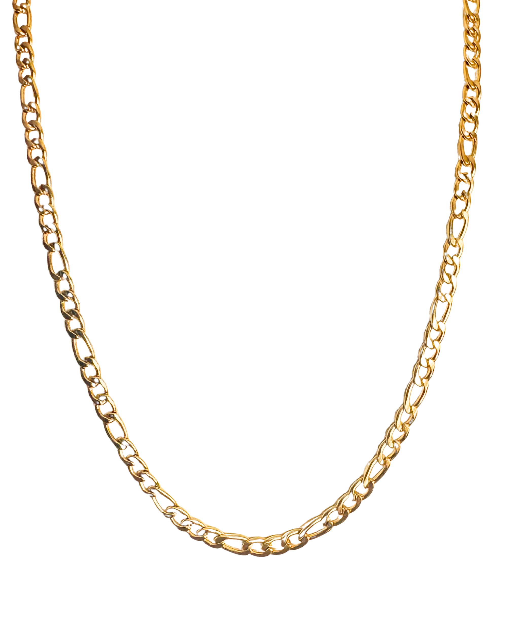 Collier 3 Or