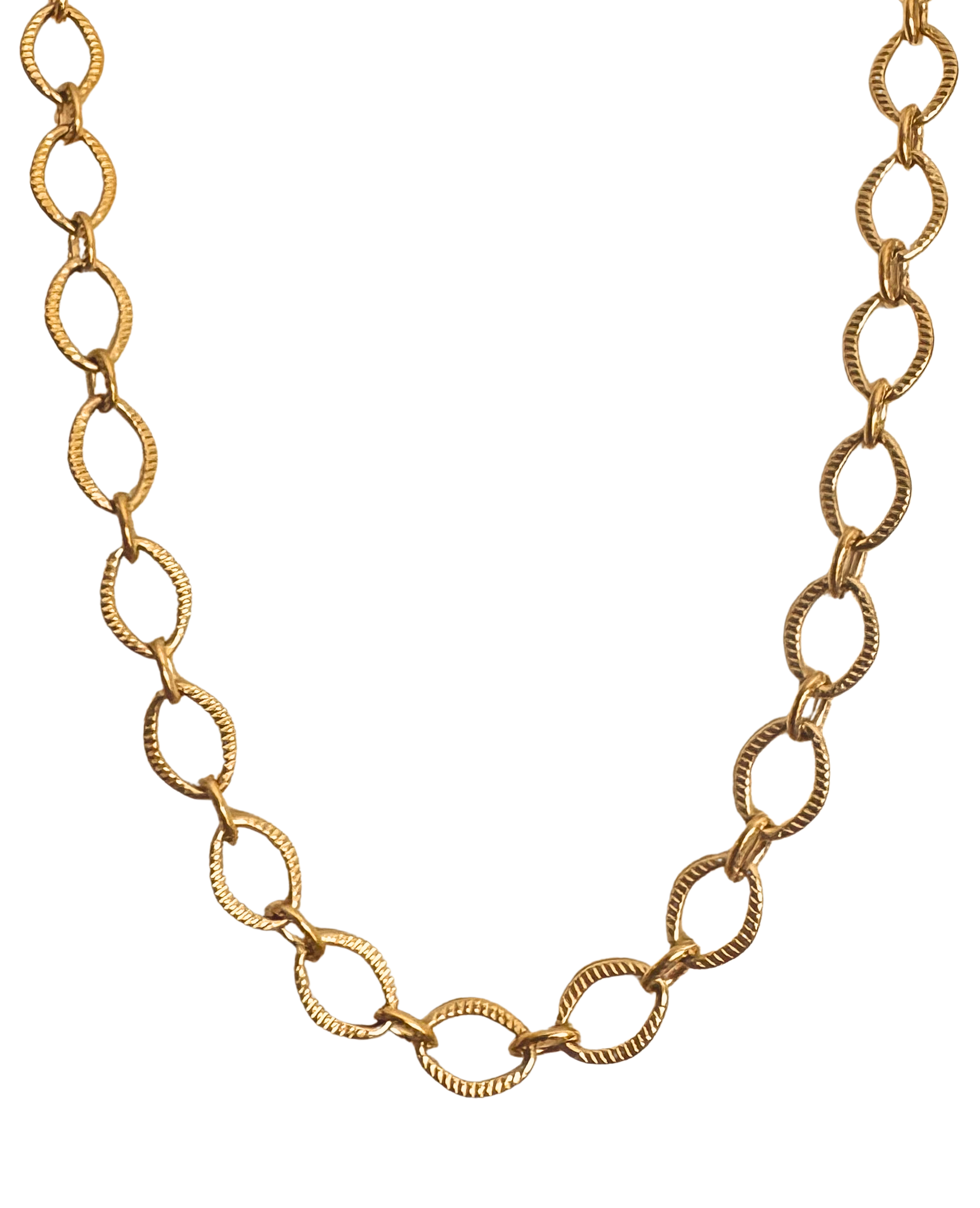 Collier 4 Or